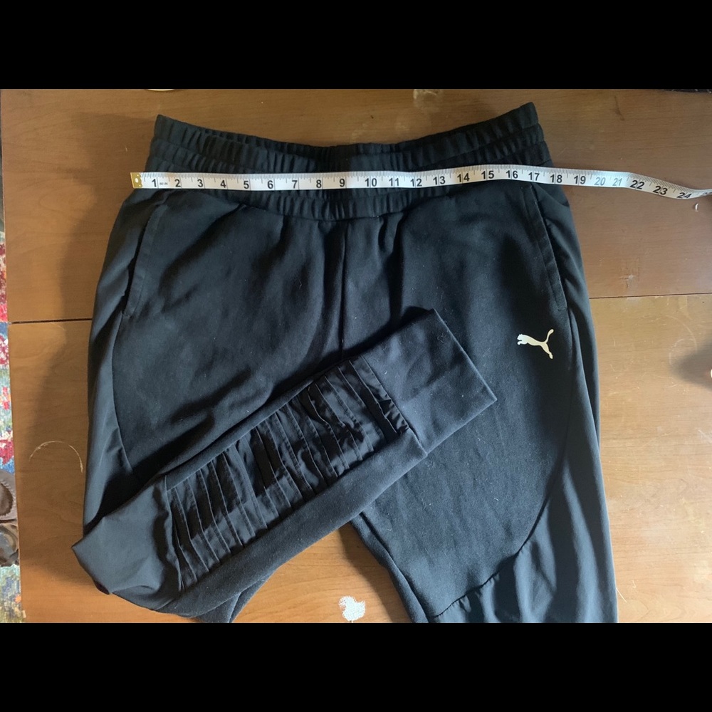 Puma Athletic Jogger pants